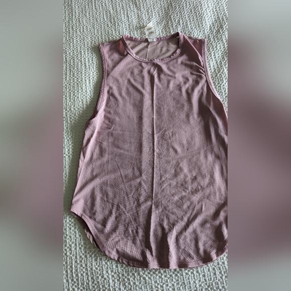 Fabletics workout tank - Picture 1 of 4